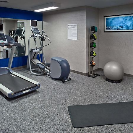 Sonesta Es Suites Cincinnati - Sharonville East Dış mekan fotoğraf