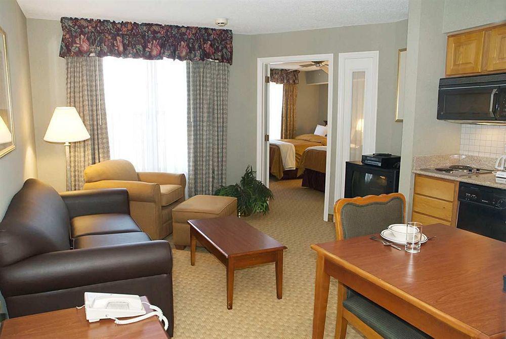 Sonesta Es Suites Cincinnati - Sharonville East Oda fotoğraf