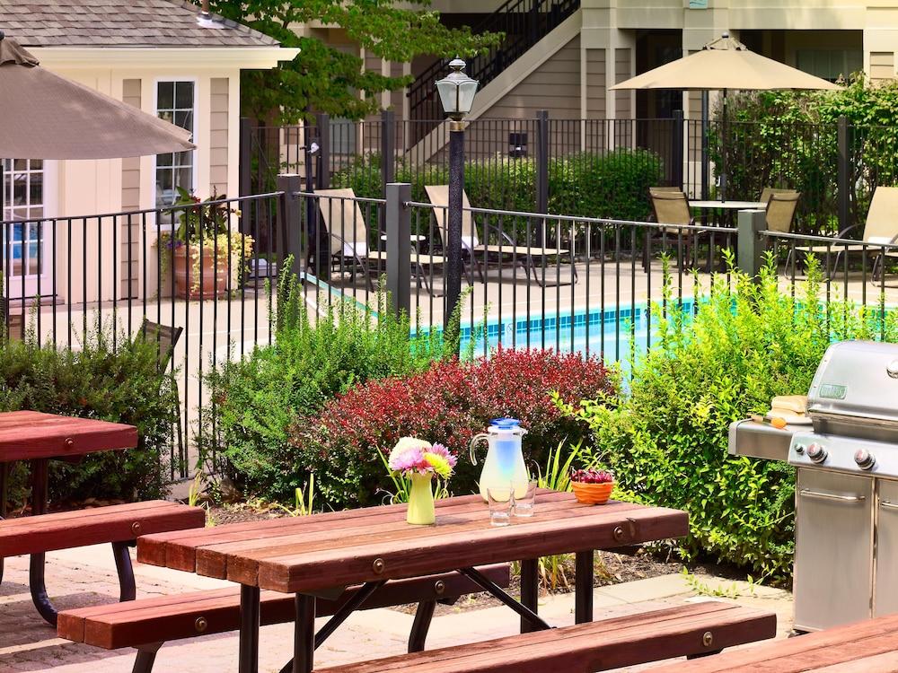 Sonesta Es Suites Cincinnati - Sharonville East Dış mekan fotoğraf