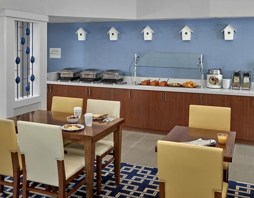 Sonesta Es Suites Cincinnati - Sharonville East Dış mekan fotoğraf