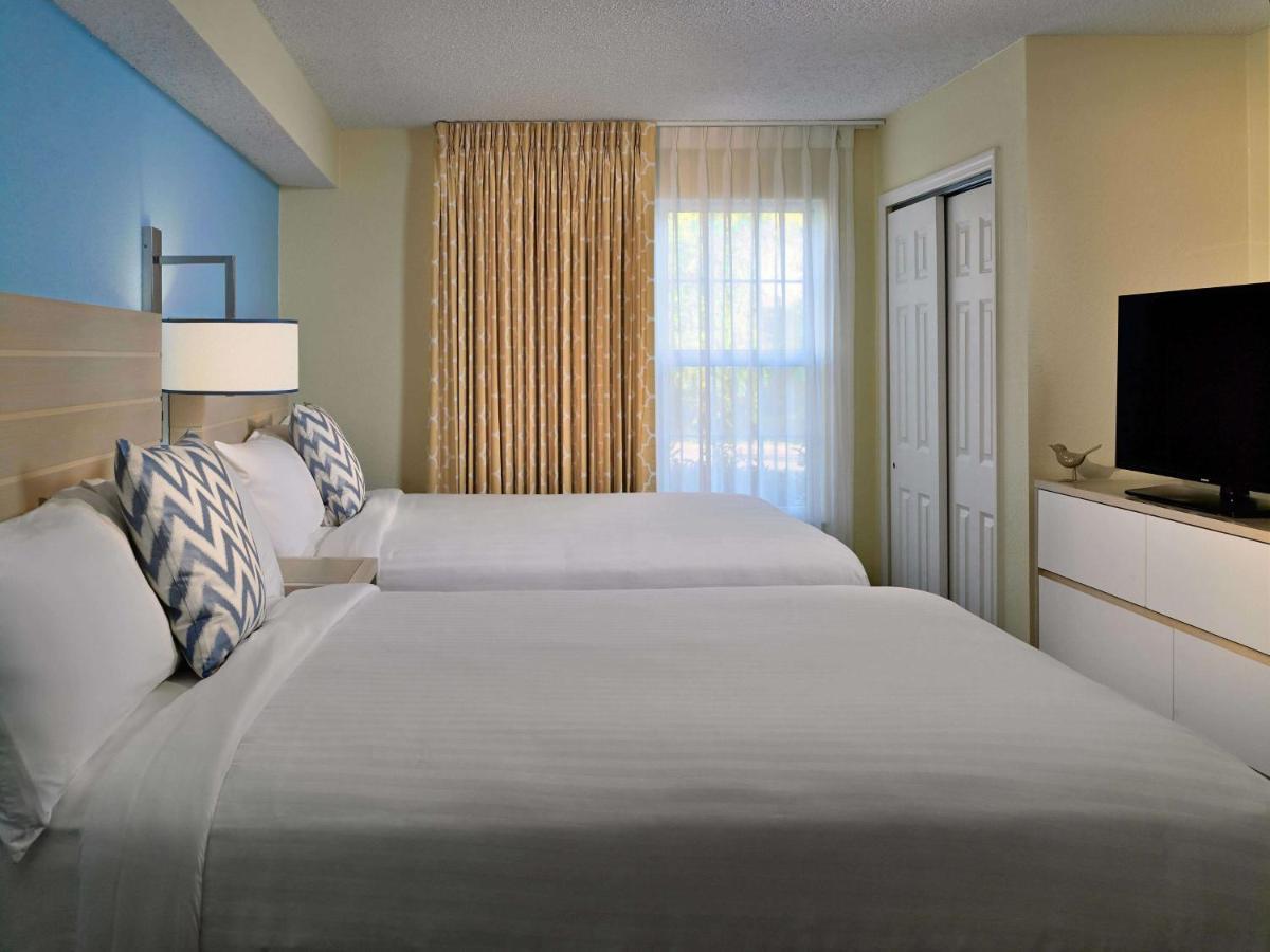 Sonesta Es Suites Cincinnati - Sharonville East Dış mekan fotoğraf