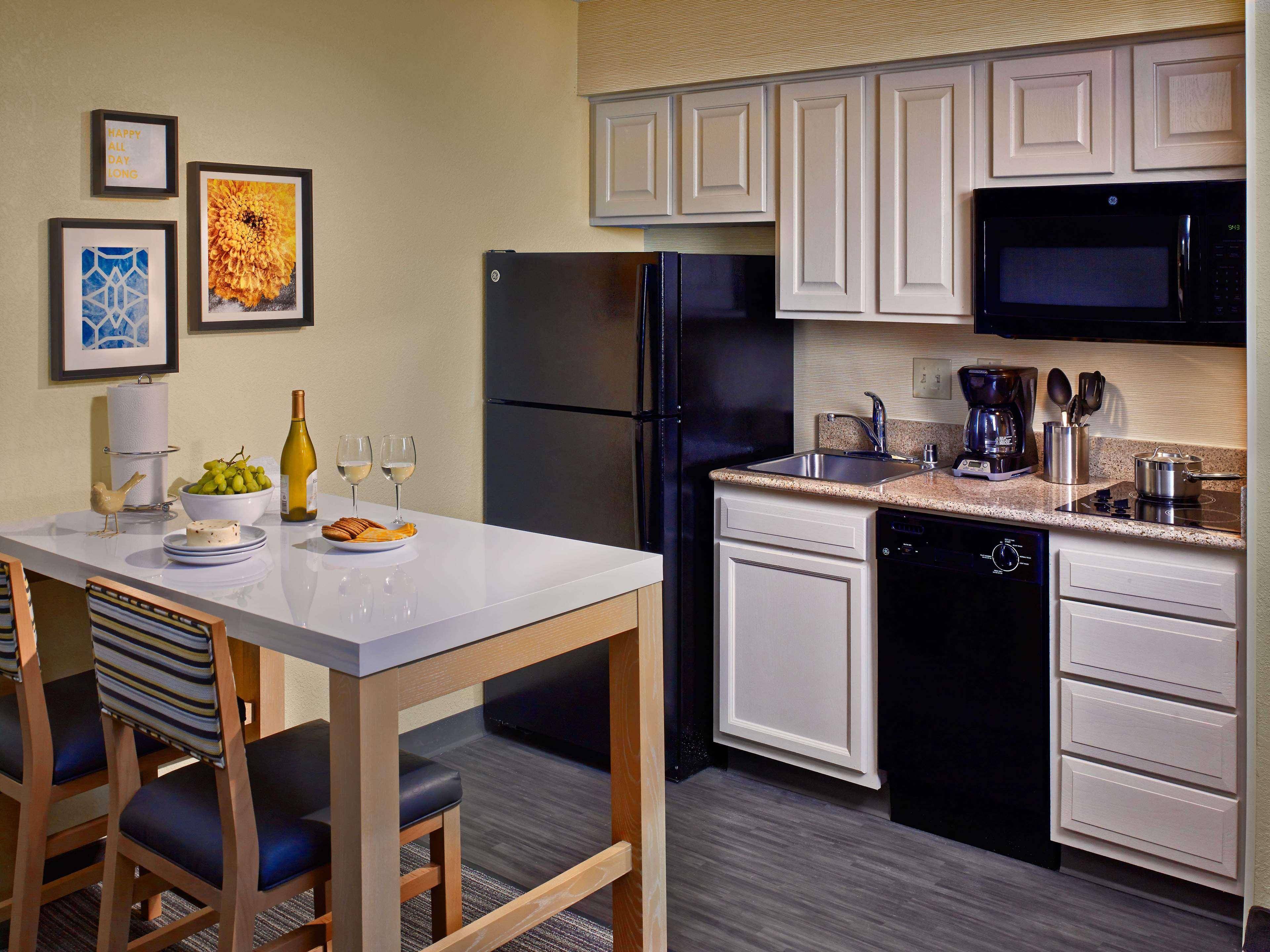 Sonesta Es Suites Cincinnati - Sharonville East Dış mekan fotoğraf