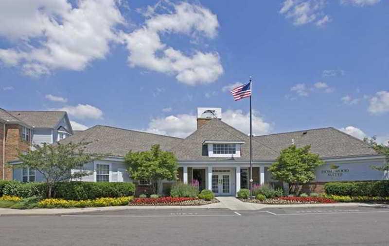 Sonesta Es Suites Cincinnati - Sharonville East Dış mekan fotoğraf