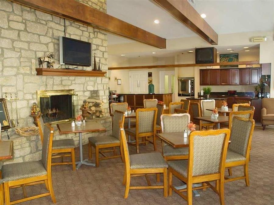 Sonesta Es Suites Cincinnati - Sharonville East Dış mekan fotoğraf