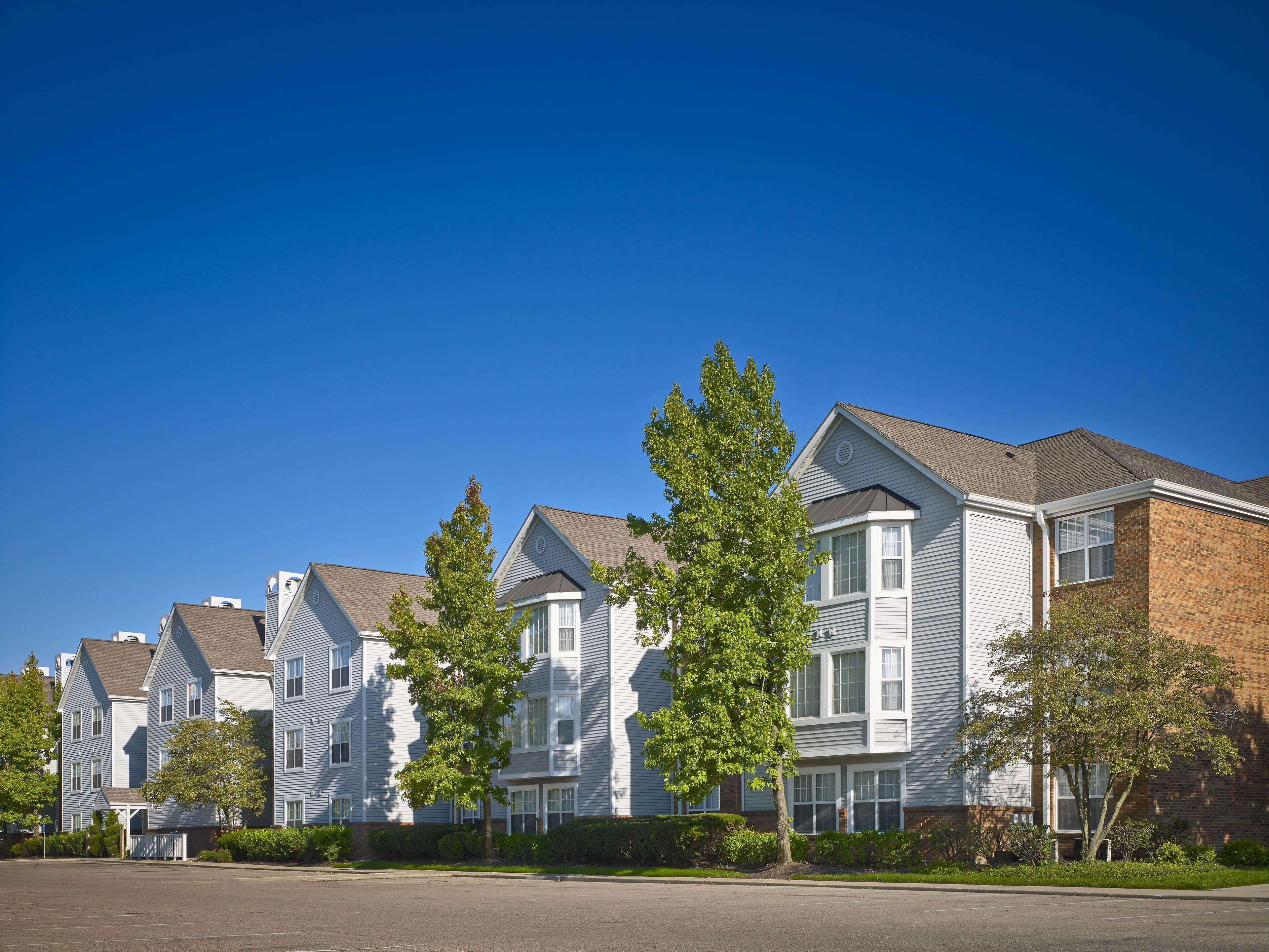 Sonesta Es Suites Cincinnati - Sharonville East Dış mekan fotoğraf