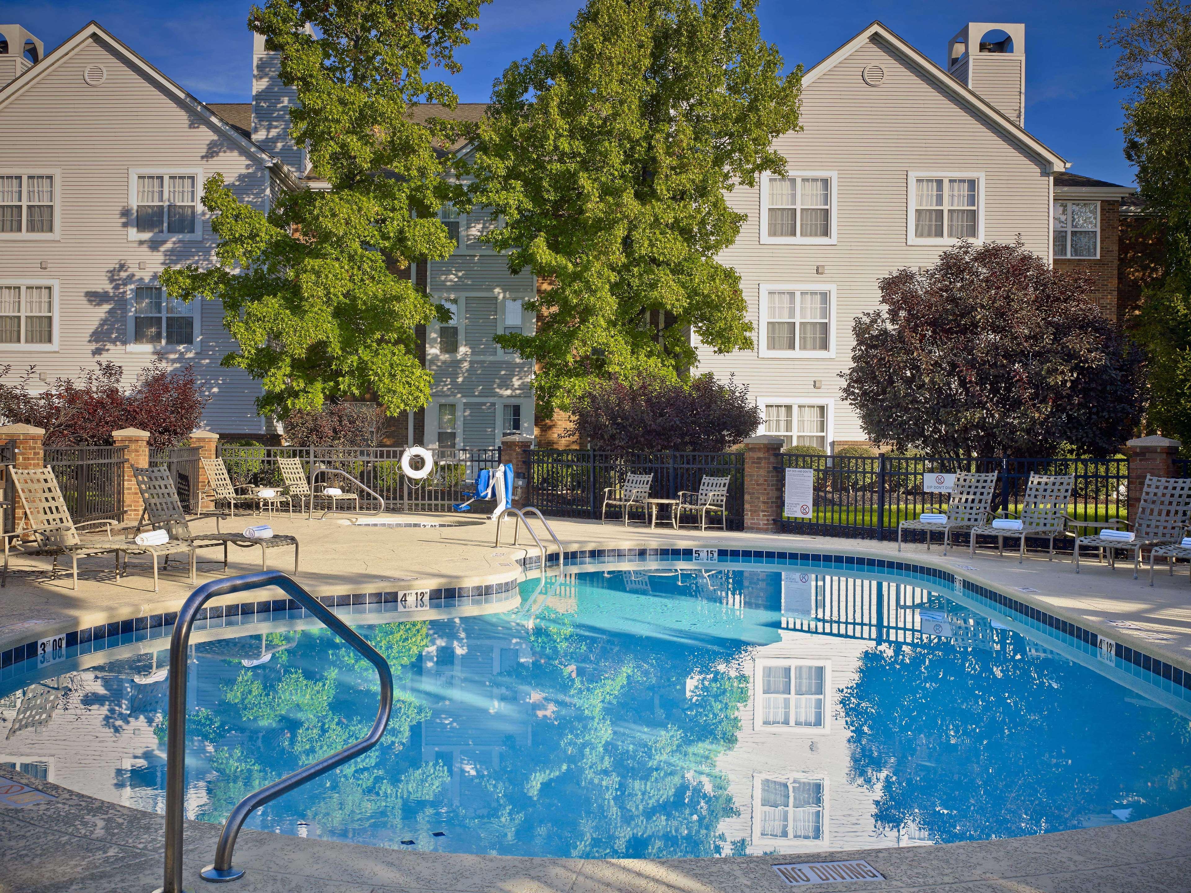Sonesta Es Suites Cincinnati - Sharonville East Dış mekan fotoğraf