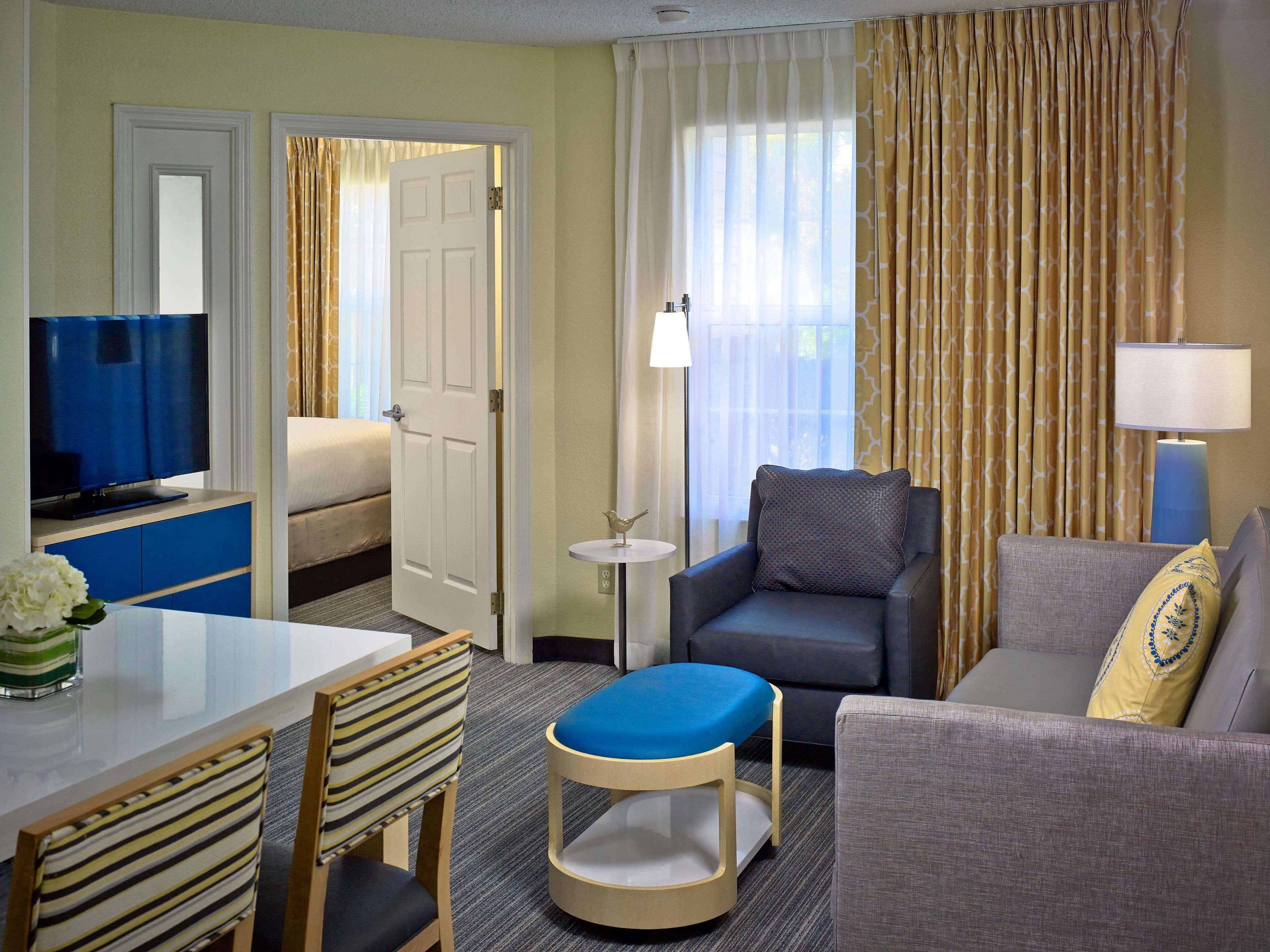 Sonesta Es Suites Cincinnati - Sharonville East Dış mekan fotoğraf