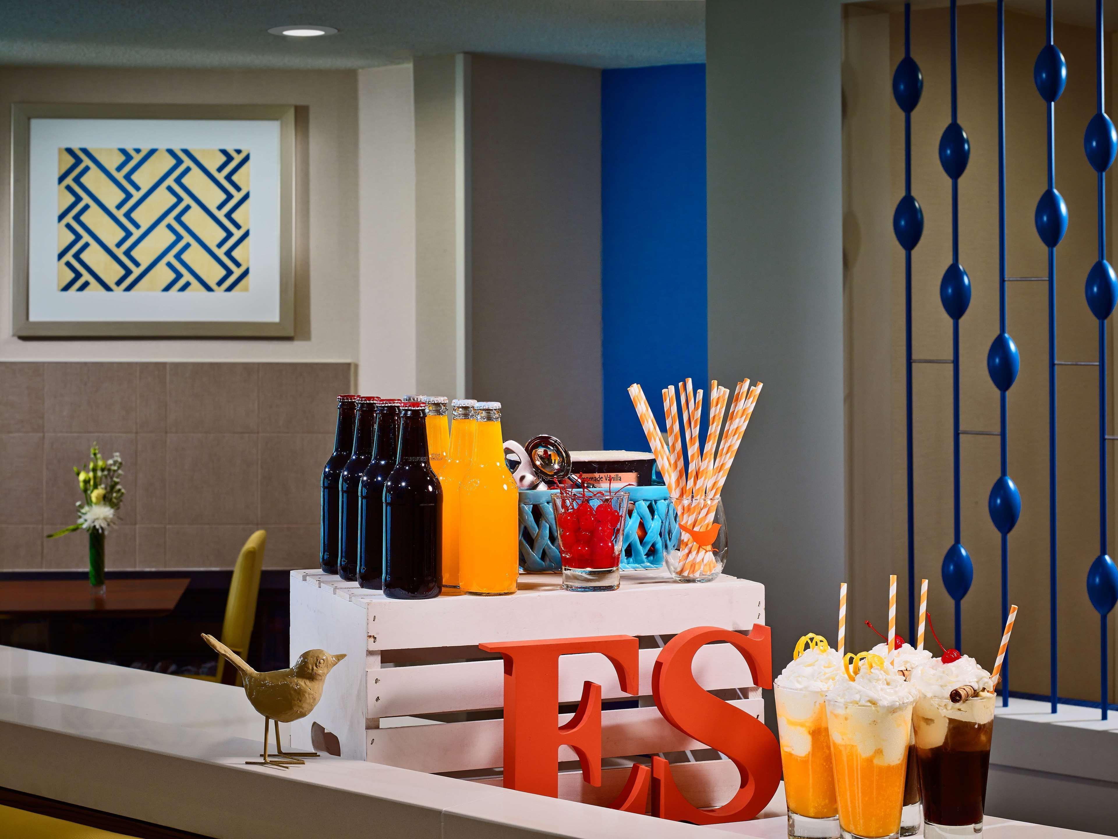 Sonesta Es Suites Cincinnati - Sharonville East Dış mekan fotoğraf