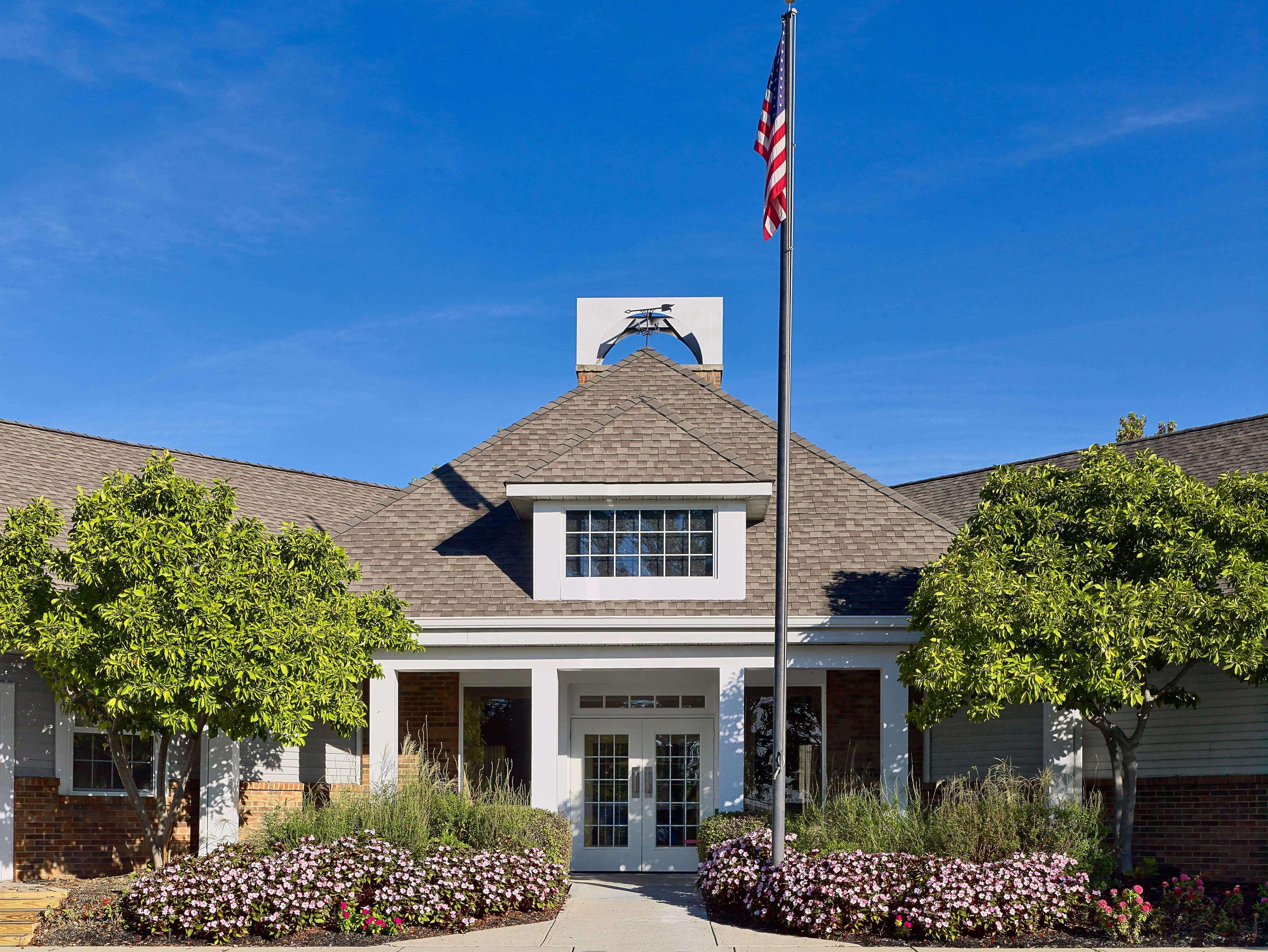 Sonesta Es Suites Cincinnati - Sharonville East Dış mekan fotoğraf