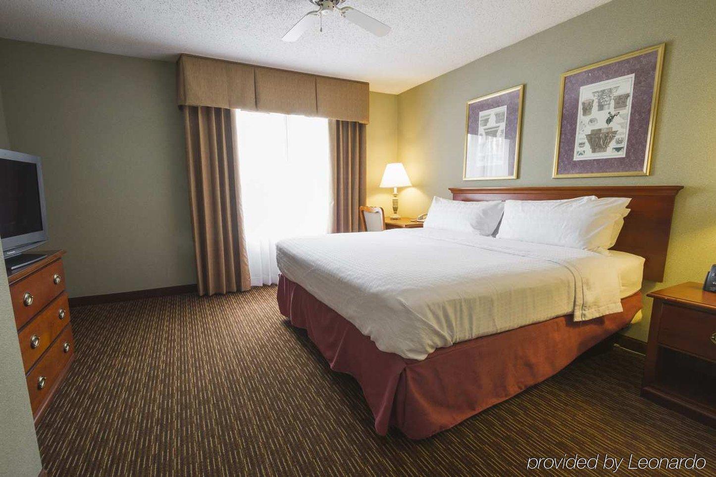Sonesta Es Suites Cincinnati - Sharonville East Dış mekan fotoğraf