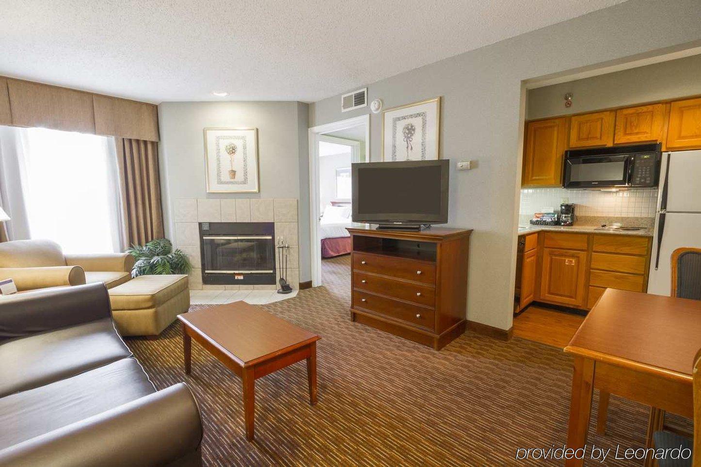 Sonesta Es Suites Cincinnati - Sharonville East Dış mekan fotoğraf