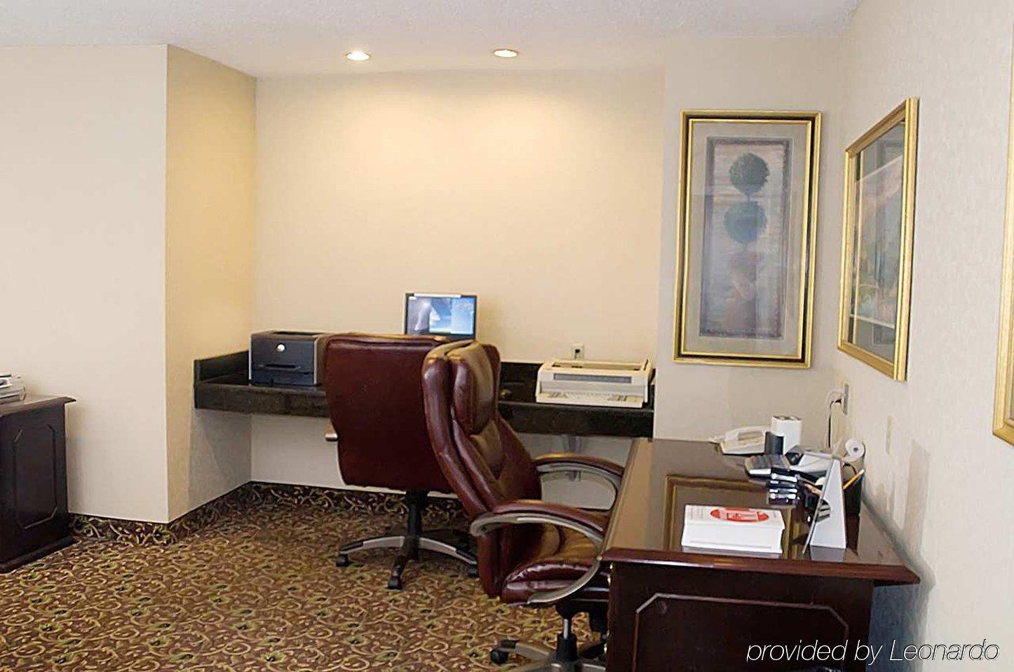 Sonesta Es Suites Cincinnati - Sharonville East Konforlar fotoğraf