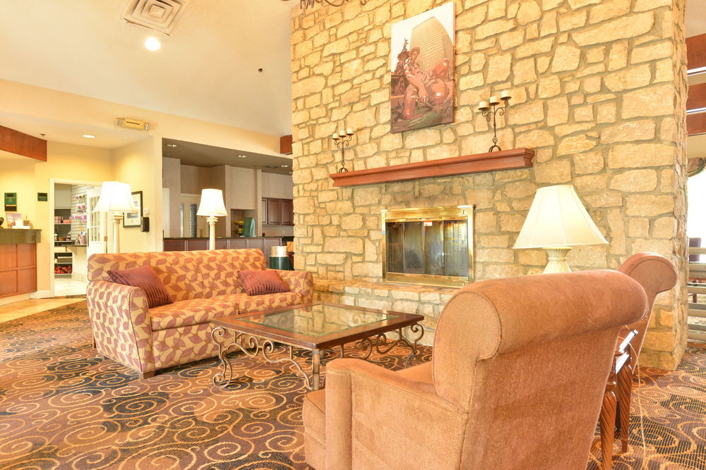 Sonesta Es Suites Cincinnati - Sharonville East Dış mekan fotoğraf