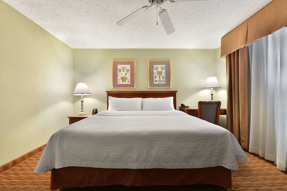 Sonesta Es Suites Cincinnati - Sharonville East Dış mekan fotoğraf