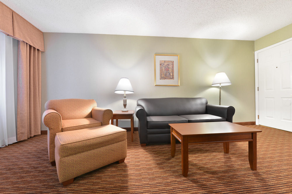 Sonesta Es Suites Cincinnati - Sharonville East Dış mekan fotoğraf
