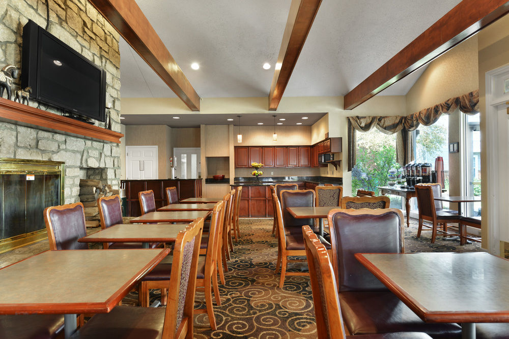 Sonesta Es Suites Cincinnati - Sharonville East Dış mekan fotoğraf
