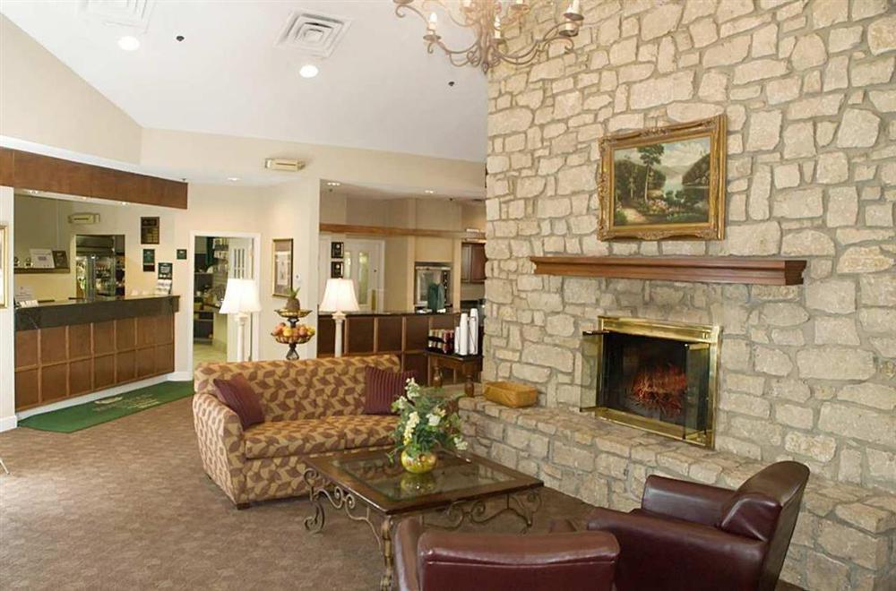 Sonesta Es Suites Cincinnati - Sharonville East İç mekan fotoğraf