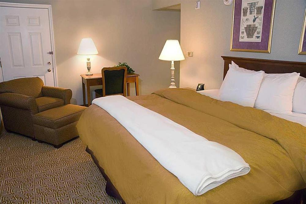Sonesta Es Suites Cincinnati - Sharonville East Oda fotoğraf