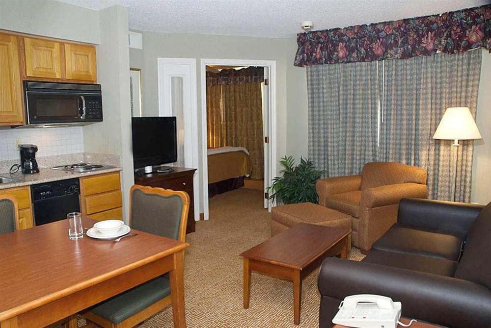 Sonesta Es Suites Cincinnati - Sharonville East Oda fotoğraf