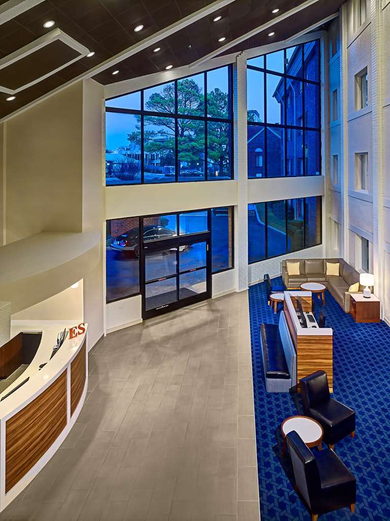 Sonesta Es Suites Cincinnati - Sharonville East İç mekan fotoğraf