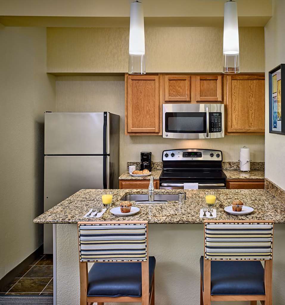 Sonesta Es Suites Cincinnati - Sharonville East Oda fotoğraf