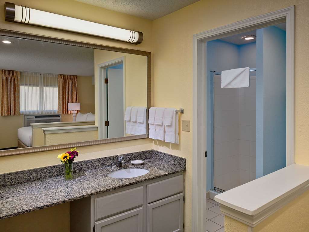 Sonesta Es Suites Cincinnati - Sharonville East Oda fotoğraf
