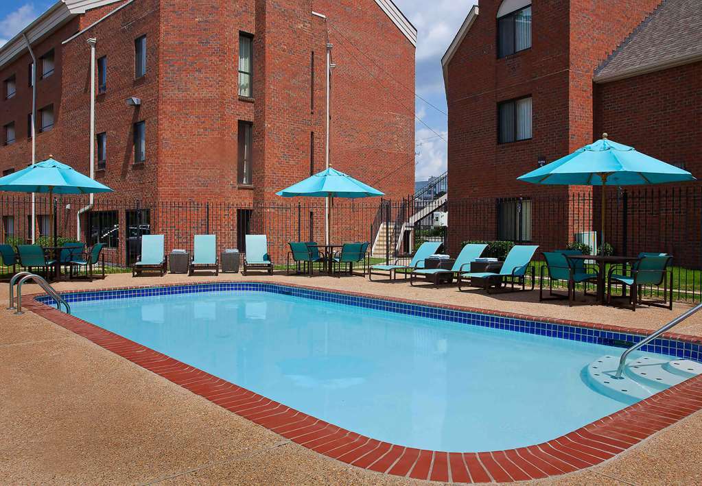Sonesta Es Suites Cincinnati - Sharonville East Konforlar fotoğraf