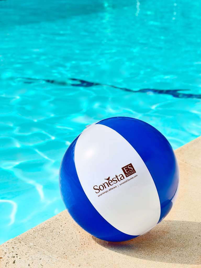 Sonesta Es Suites Cincinnati - Sharonville East Konforlar fotoğraf